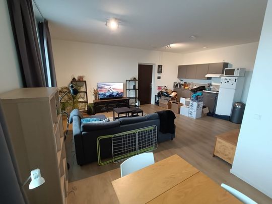 Appartement, Stationsplein - Foto 1