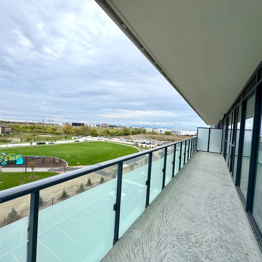 For Lease - 15 Skyridge Drive Unit# 419, Brampton, Ontario - Photo 1