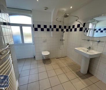 Location Appartement 3 pièces 72m² ST ANDRE LEZ LILLE 59350 - Photo 4