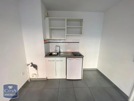 Appartement à louer 2 pièces 38.14m² - Photo 3