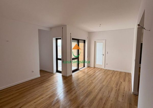Apartamento T2 em Porto