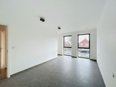Huis te huur in Zedelgem met 3 slaapkamers - Photo 4