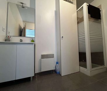 Appartement 2 pièces à louer à SAINT-CYPRIEN - Photo 6