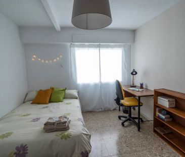 Avenida del Cid, Valencia, Valencian Community 46018 - Photo 4