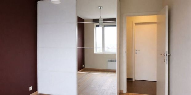 Appartement te huur in Gent voor € 1.300 met 2 slaapkamers - Photo 1