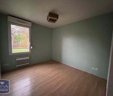 Appartement à louer 2 pièces 48.98m² - Photo 2