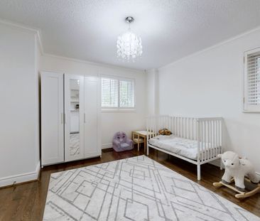 For Lease - 33 Beatty Crescent, Aurora, Ontario - Photo 4