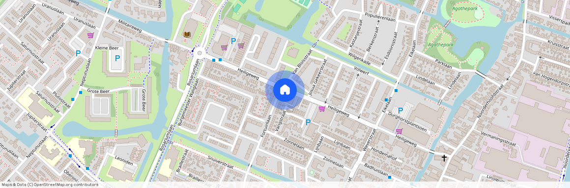 Heiligeweg 97-C, Snuiverbuurt, 1561DG, Krommenie