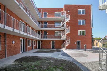 Thorbeckestraat 1-19, Centrum, 8442CX, Heerenveen - Foto 4