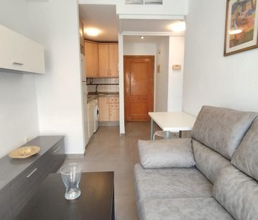 Apartamento de alquiler en El Ranero - Photo 1