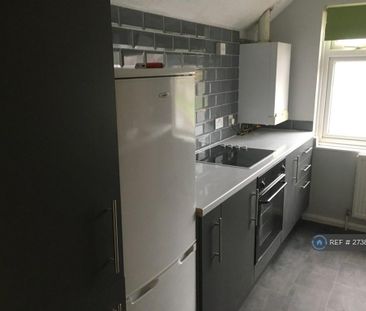 1 bedroom flat to rent - Photo 3