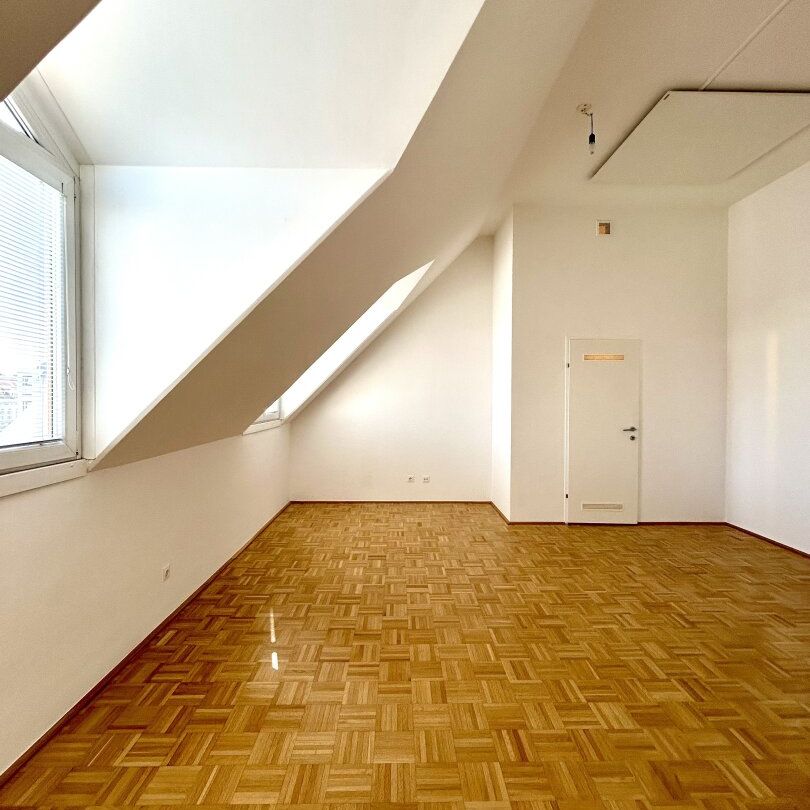 Neuwertige 1-Zimmer-Wohnung in 1050 Wien – U-Bahn-Nähe, top Ausstattung! - Photo 1