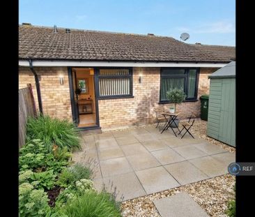 2 bedroom bungalow to rent - Photo 6
