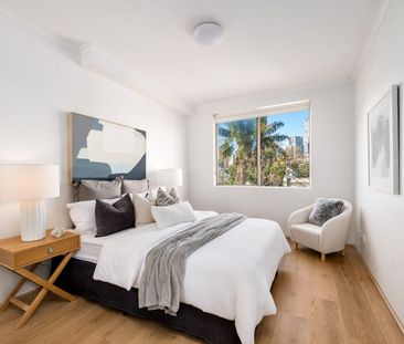 18/333 Bulwara Road, Ultimo NSW 2007 - Apartment For Rent | Domain - Photo 3