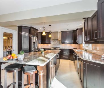 For Lease - 1715 Pilgrims Way, Oakville, Ontario - Photo 4