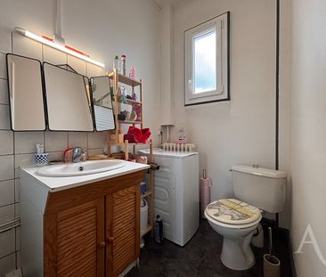 Location appartement 2 pièces, 53.47m², Bourges - Photo 2