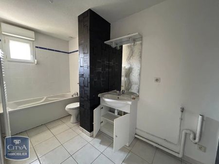 Maison à louer 4 pièces 78.35m² - Photo 4