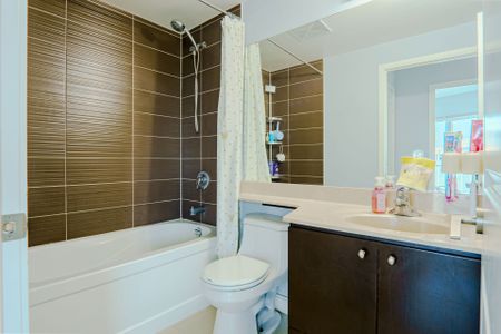 For Lease - 50 Absolute Avenue Unit# 1809, Mississauga, Ontario - Photo 5