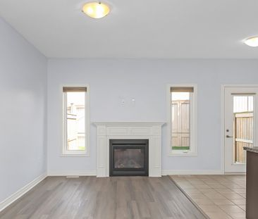 For Lease - 79 Sonoma Valley Crescent, Hamilton, Ontario - Photo 2