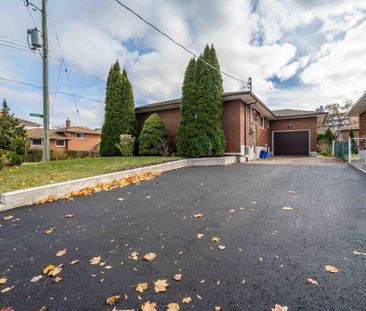 For Lease - 4 Starlight Court Unit# Lower, Hamilton, Ontario - Photo 2