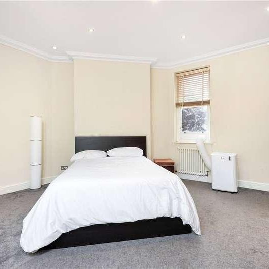 Riversdale Road, London, N5 - Photo 1