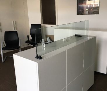 BUREAU GOLBEY - 54 m2 - Photo 1