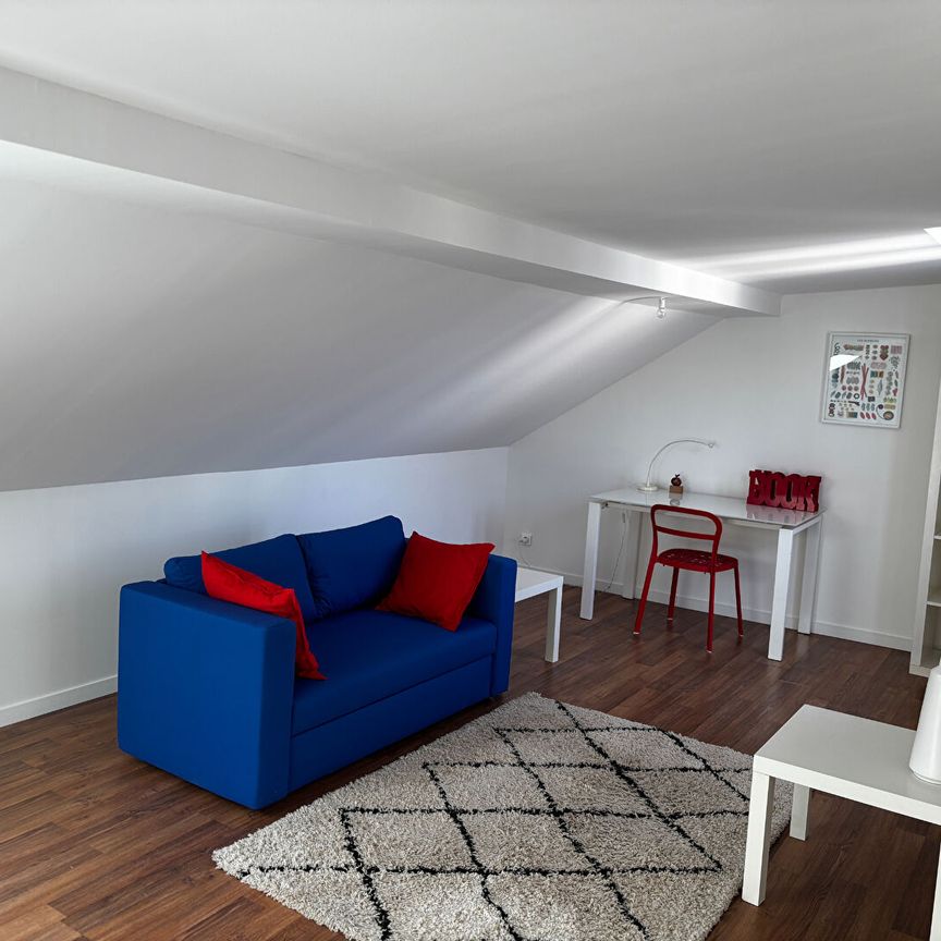 Location Appartement 2 pièces 32m² - Photo 1