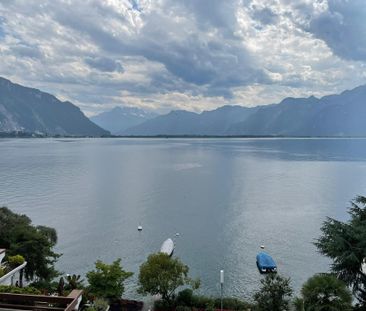 3-room apartment on the 1st floor - Photo 1