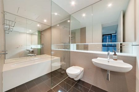 ELEVATED LUXURY APARTMENT LIVING IN 'TRIO' - Photo 3