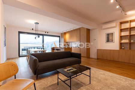 Apartament premium Drumul Poienii Ansamblul Stejeris - Fotografie 3