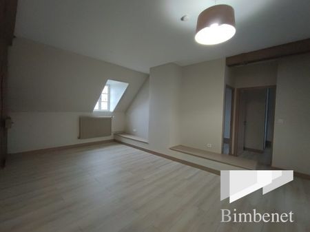 Appartement à louer, 3 pièces - Orléans 45000 - Photo 4