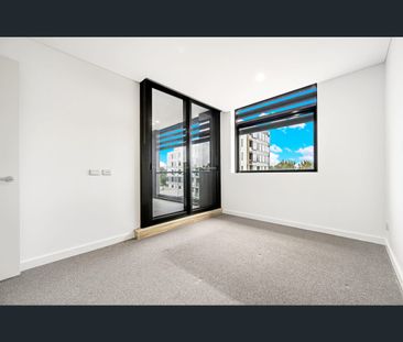 552/1 william street, Lewisham, NSW 2049 - Photo 4