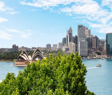 73/Level 2, 34 Burton S Parkes Street, Kirribilli NSW 2061 - Apartm... - Photo 5