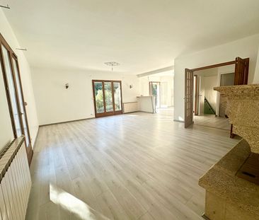 Location villa 3 pièces, 131.73m², Montagnac - Photo 1