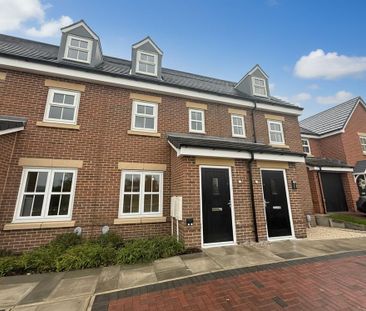 3 bedroom terraced house to rent - Photo 5