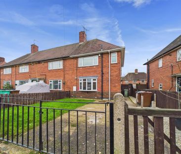 3 bedroom End of terrace house to rent - Photo 6