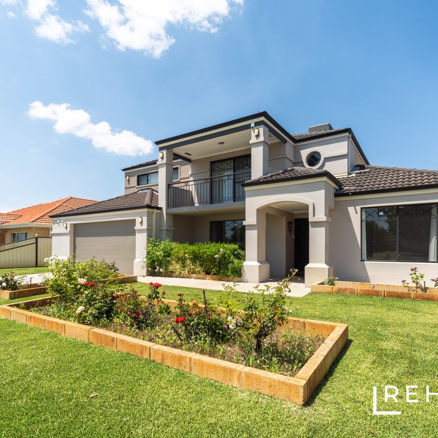 15 THURLOE WAY, Canning Vale WA 6155 - House For Rent | Domain - Photo 1