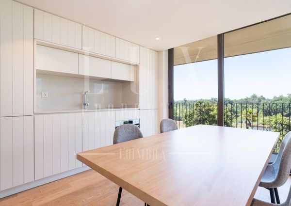 Apartamento T2 em Coimbra