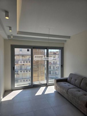 Studio/Γκαρσονιέρα για ενοικίαση Διοικητήριο (Κέντρο Θεσσαλονίκης) - Photo 1