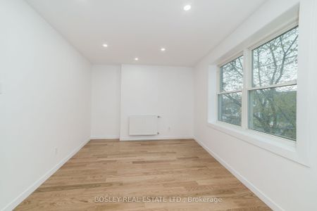 For Lease - 926 Kingston Road Unit# A, Toronto, Ontario - Photo 5