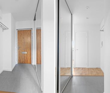 Agnesfridsvägen 47 - Foto 6