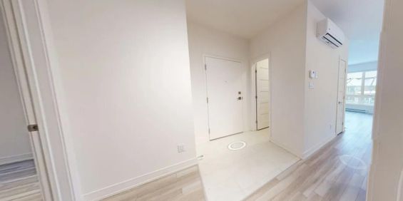 8 Rue Marjorie-D.-Shackleton (Plateau) Magnifique 4 1/2 Tout Compris - Photo 3