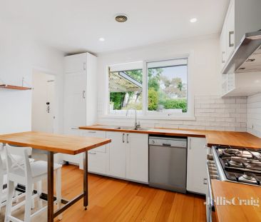 3 Thompson St, Watsonia, Melbourne - Photo 5