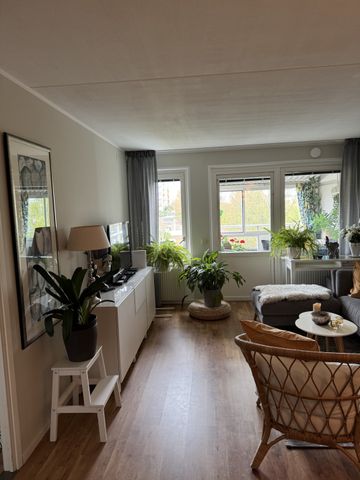 Fyrspannsvägen, Nacka - Foto 5