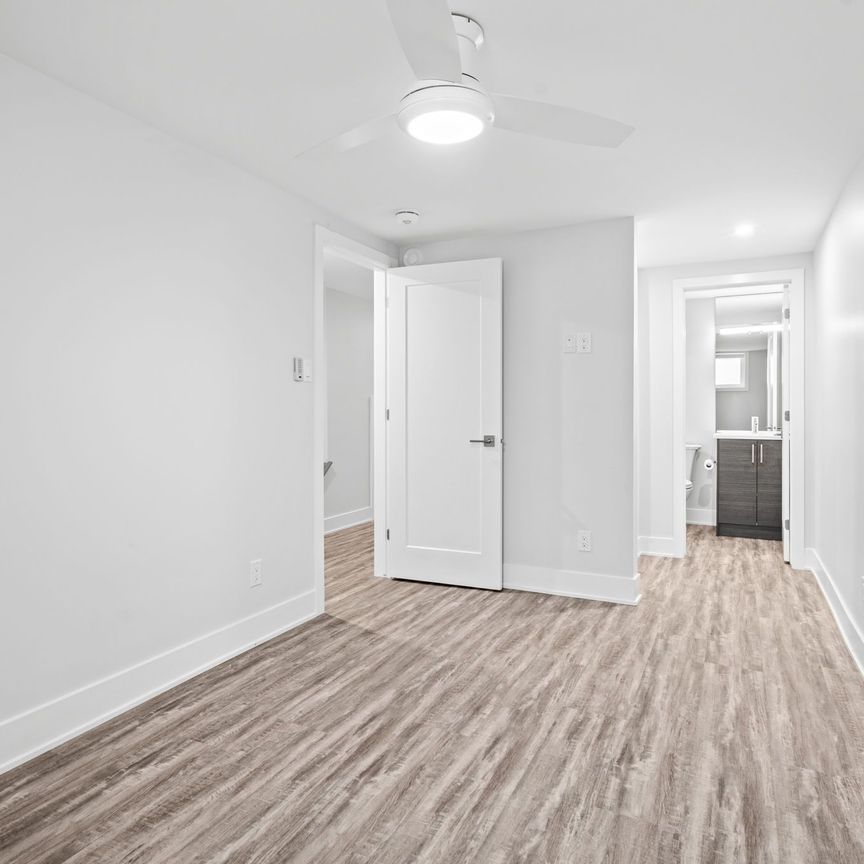 For Lease - 569 Mcleod Street Unit# 4, Ottawa Centre, Ontario - Photo 1
