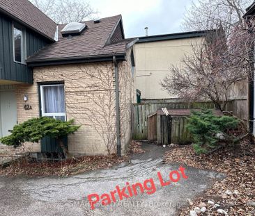 For Lease - 42A Amelia Street, Toronto, Ontario - Photo 2