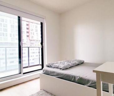 For Lease - 38 Widmer Street Unit# 1111, Toronto, Ontario - Photo 5