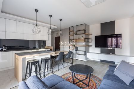 Vista Mokotów | dwustronne | 2 łazienki | klima - Photo 4