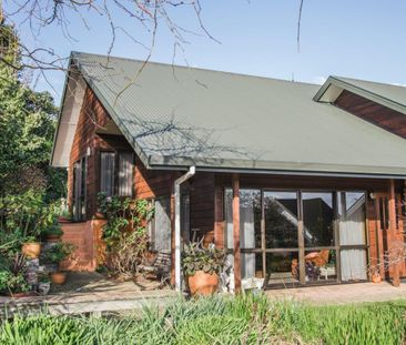 Lovely Family home on Northgate Way - Photo 6