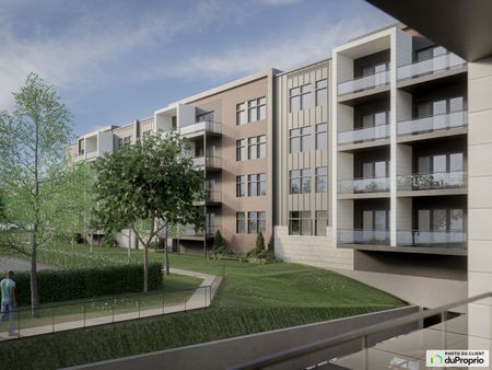 561 boulevard Arthur-Sauvé, St-Eustache à louer - Photo 3